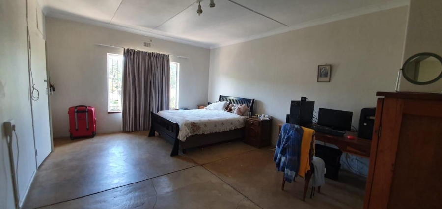 2 Bedroom Property for Sale in Louis Trichardt Limpopo