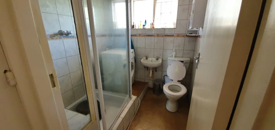 2 Bedroom Property for Sale in Louis Trichardt Limpopo