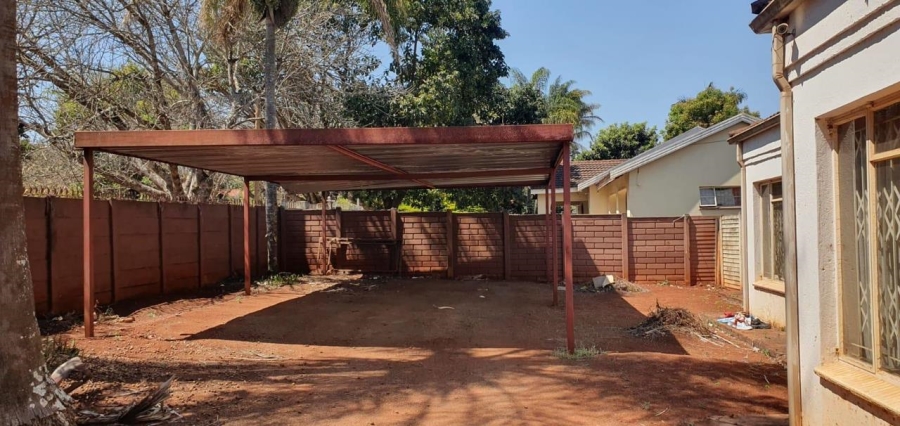 7 Bedroom Property for Sale in Louis Trichardt Limpopo