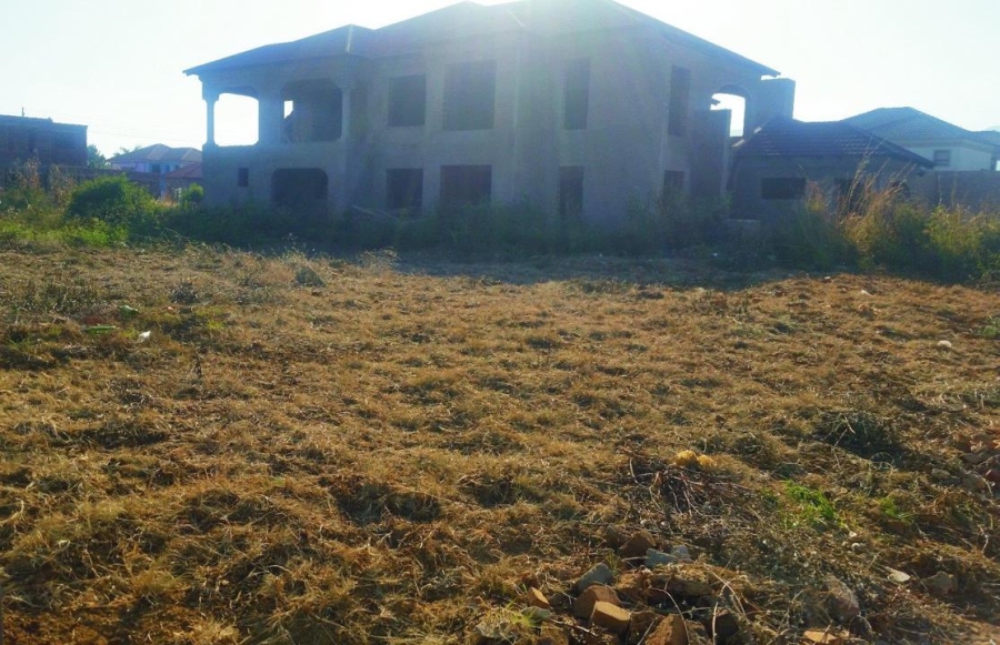 0 Bedroom Property for Sale in Louis Trichardt Limpopo