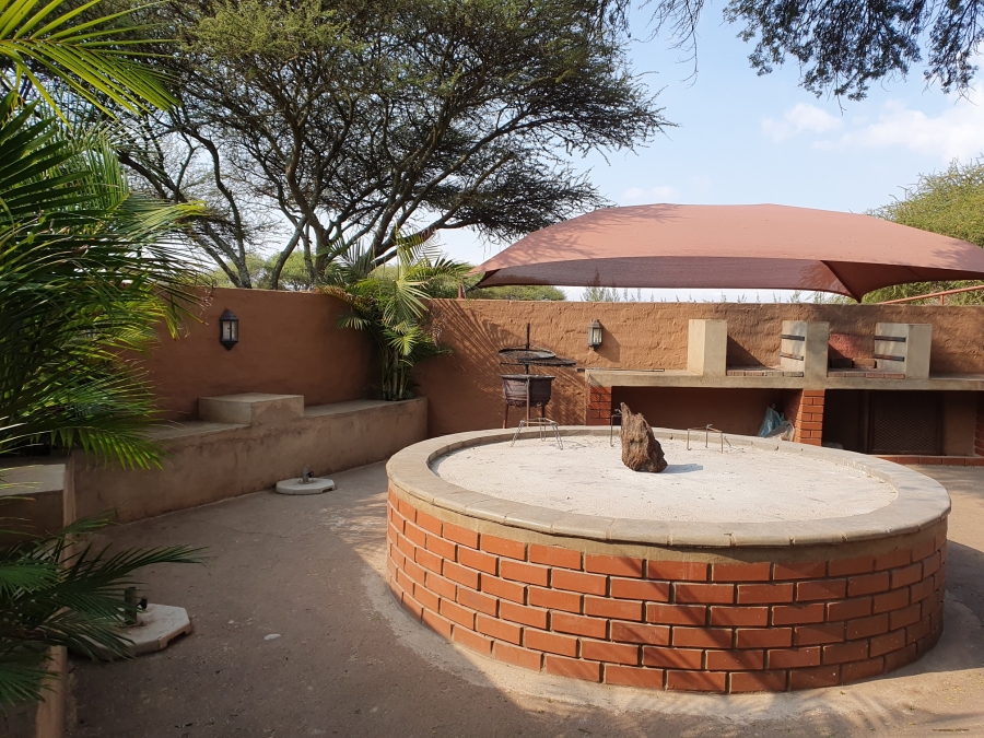 9 Bedroom Property for Sale in Dalmada A H Limpopo