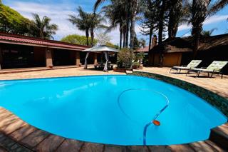 9 Bedroom Property for Sale in Dalmada A H Limpopo