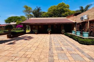 9 Bedroom Property for Sale in Dalmada A H Limpopo