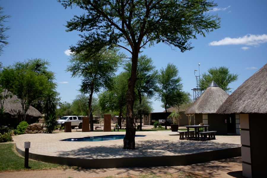 13 Bedroom Property for Sale in Marblehall Limpopo