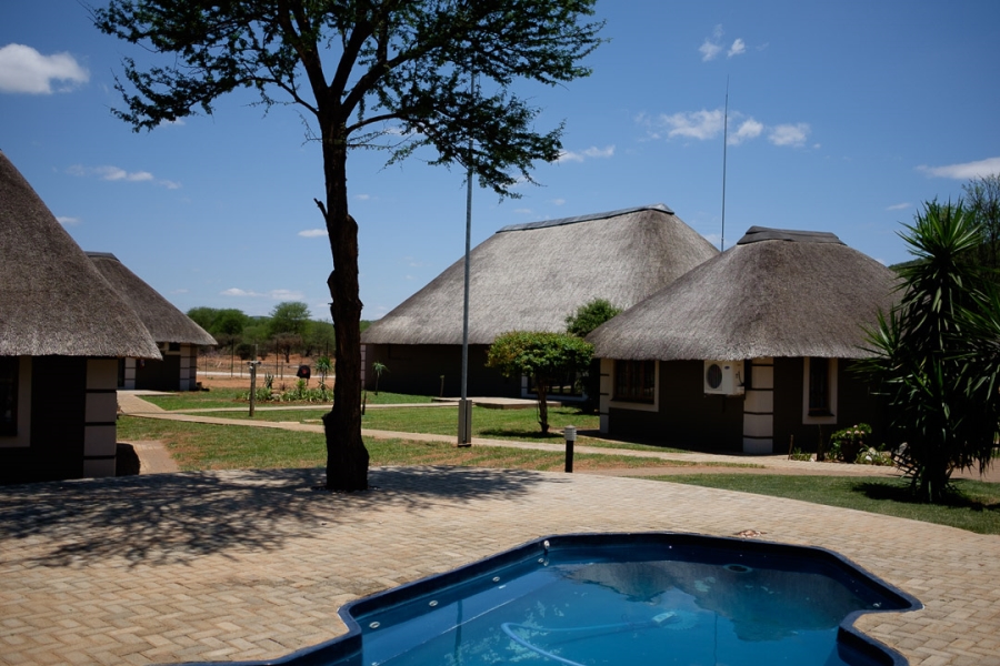 13 Bedroom Property for Sale in Marblehall Limpopo