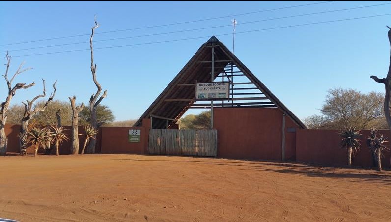 0 Bedroom Property for Sale in Northam Limpopo