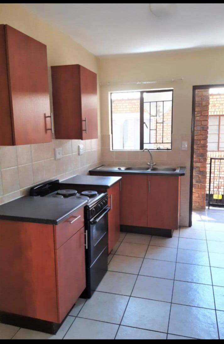 2 Bedroom Property for Sale in Lephalale Limpopo