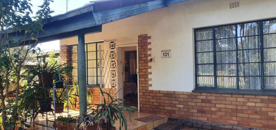 3 Bedroom Property for Sale in Louis Trichardt Limpopo