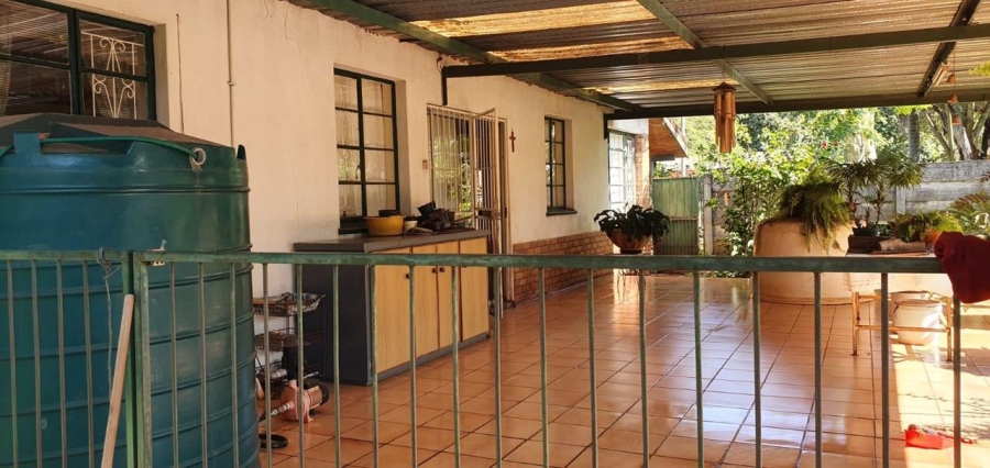 3 Bedroom Property for Sale in Louis Trichardt Limpopo