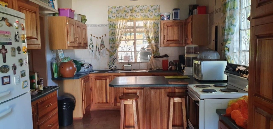 3 Bedroom Property for Sale in Louis Trichardt Limpopo