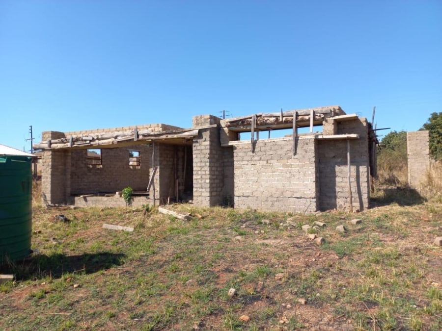 3 Bedroom Property for Sale in Vleifontein Limpopo