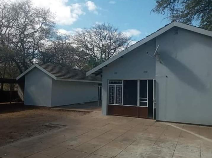 3 Bedroom Property for Sale in Phalaborwa Limpopo