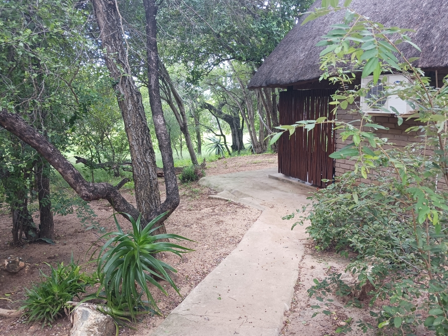 0 Bedroom Property for Sale in Klaserie Private Nature Reserve Limpopo