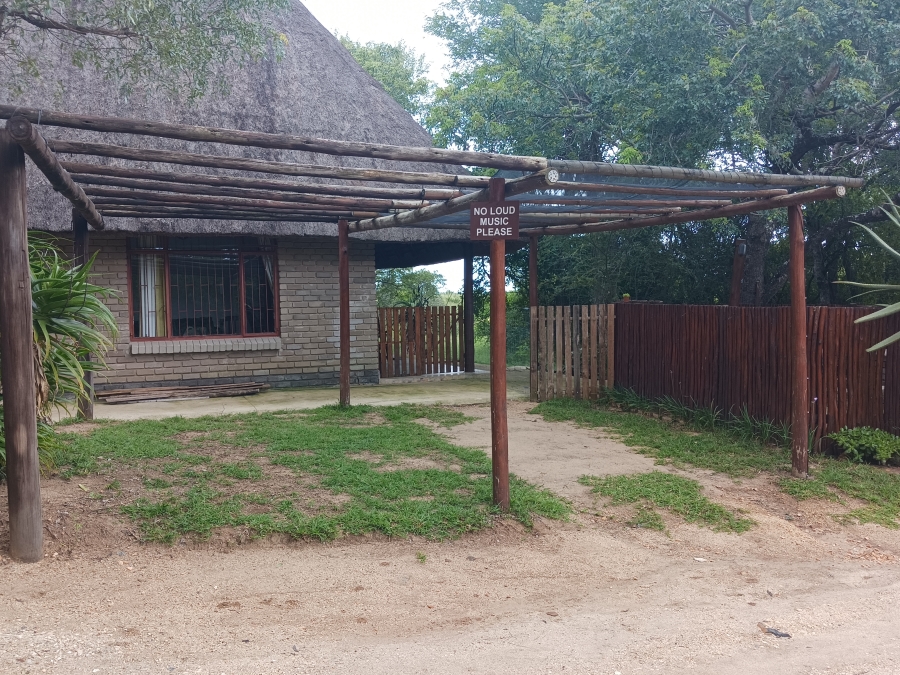 0 Bedroom Property for Sale in Klaserie Private Nature Reserve Limpopo