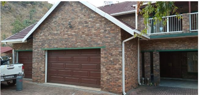 3 Bedroom Property for Sale in Groblersdal Limpopo