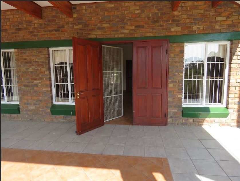 3 Bedroom Property for Sale in Groblersdal Limpopo