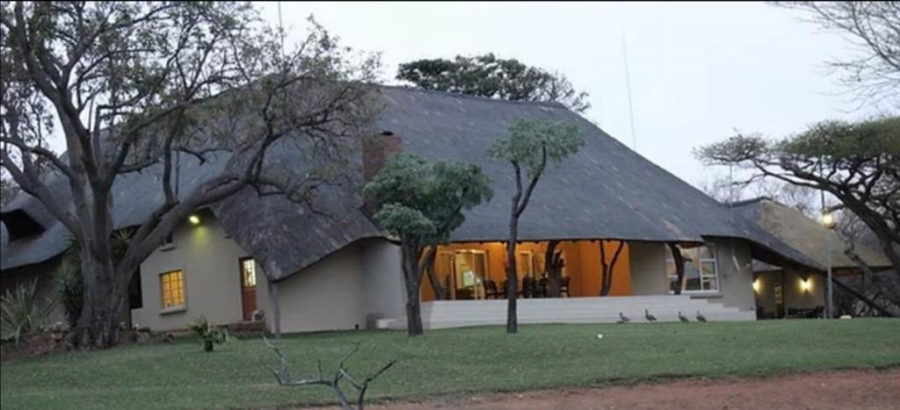 5 Bedroom Property for Sale in Vaalwater Limpopo