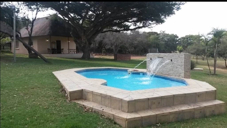 5 Bedroom Property for Sale in Vaalwater Limpopo