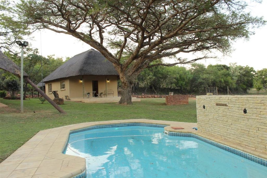 5 Bedroom Property for Sale in Vaalwater Limpopo