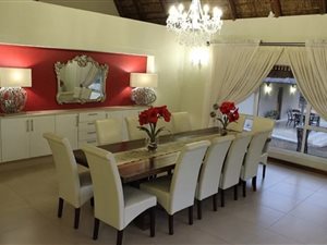 5 Bedroom Property for Sale in Vaalwater Limpopo