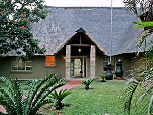 5 Bedroom Property for Sale in Vaalwater Limpopo