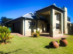 3 Bedroom Property for Sale in Koro Creek Golf Estate Limpopo