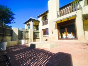 3 Bedroom Property for Sale in Koro Creek Golf Estate Limpopo