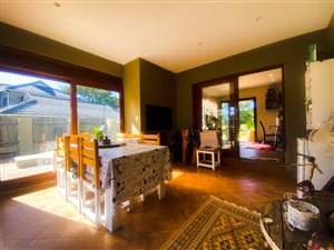 3 Bedroom Property for Sale in Koro Creek Golf Estate Limpopo