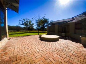 3 Bedroom Property for Sale in Koro Creek Golf Estate Limpopo