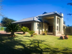 3 Bedroom Property for Sale in Koro Creek Golf Estate Limpopo