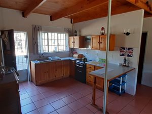 4 Bedroom Property for Sale in Modimolle Limpopo