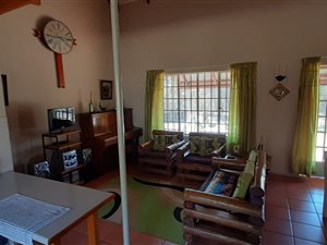 4 Bedroom Property for Sale in Modimolle Limpopo