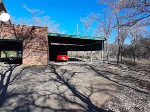 4 Bedroom Property for Sale in Modimolle Limpopo