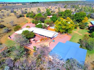 7 Bedroom Property for Sale in Modimolle Limpopo