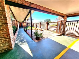 7 Bedroom Property for Sale in Modimolle Limpopo