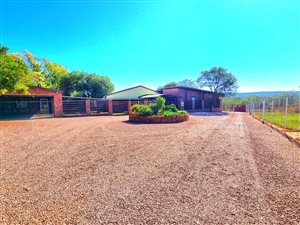 7 Bedroom Property for Sale in Modimolle Limpopo