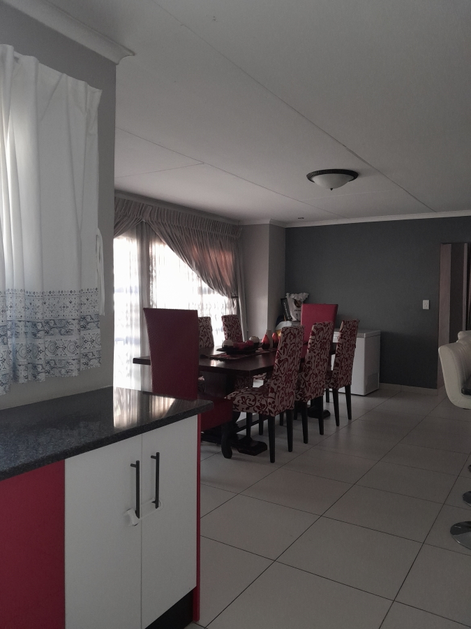 4 Bedroom Property for Sale in Onverwacht Limpopo