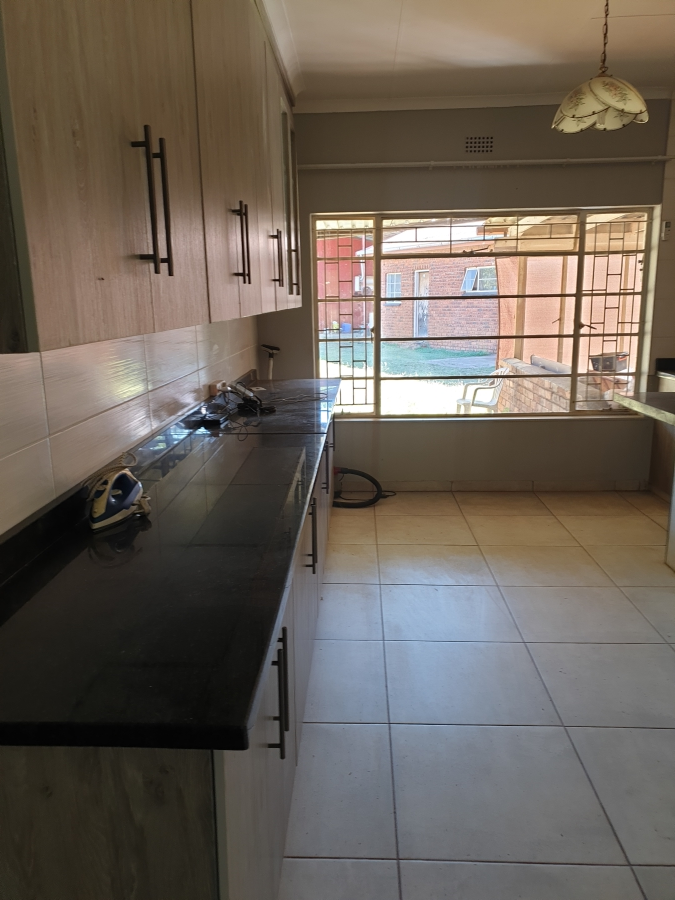 4 Bedroom Property for Sale in Naboomspruit Limpopo