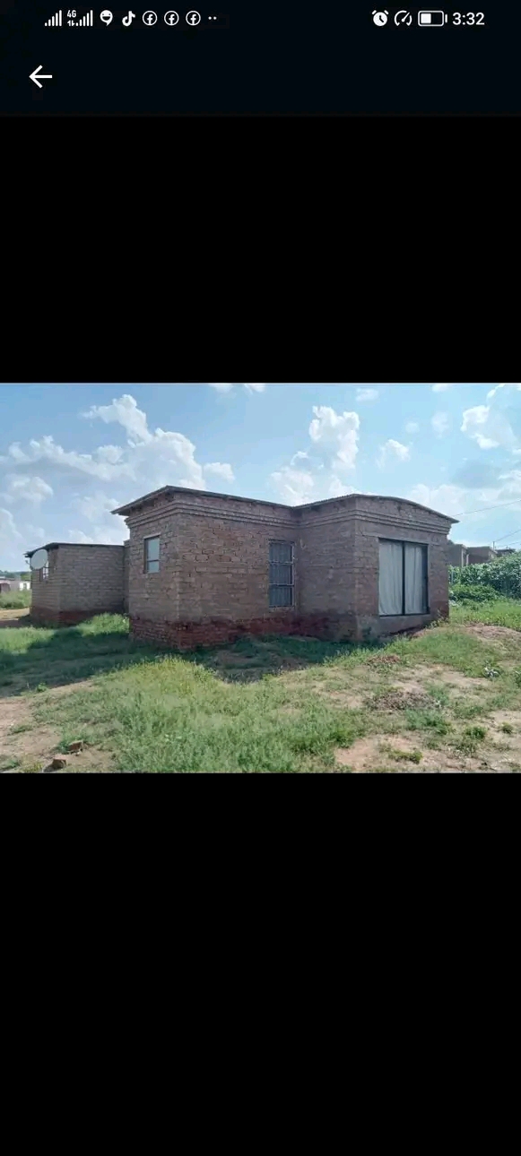3 Bedroom Property for Sale in Tswinga Limpopo