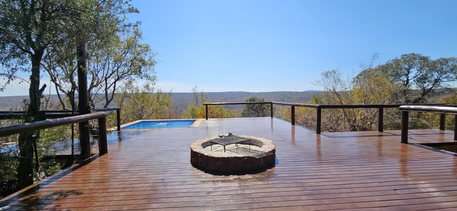 4 Bedroom Property for Sale in Mabalingwe Nature Reserve Limpopo