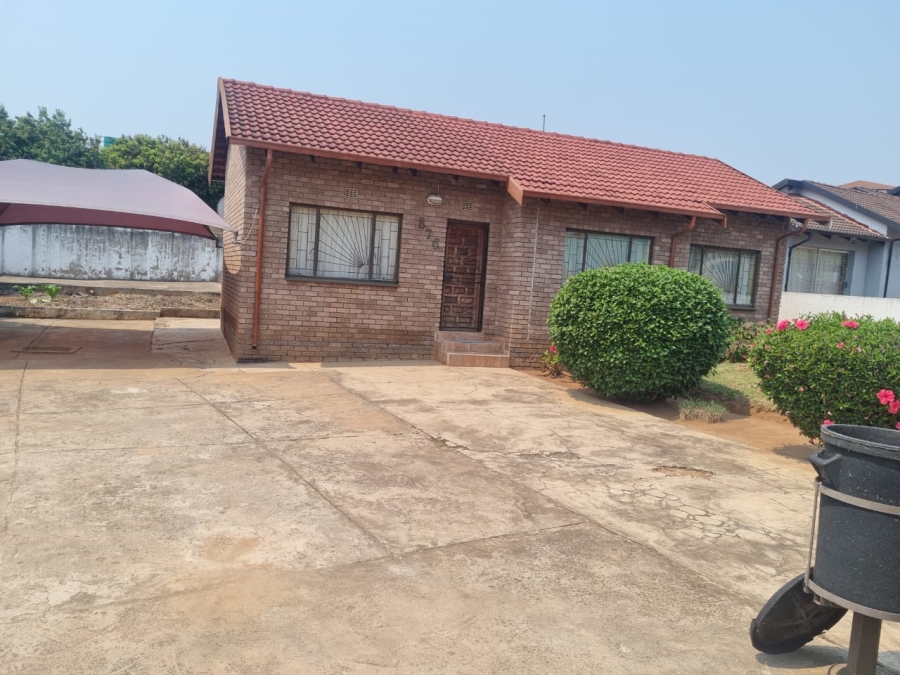 3 Bedroom Property for Sale in Waterval Limpopo