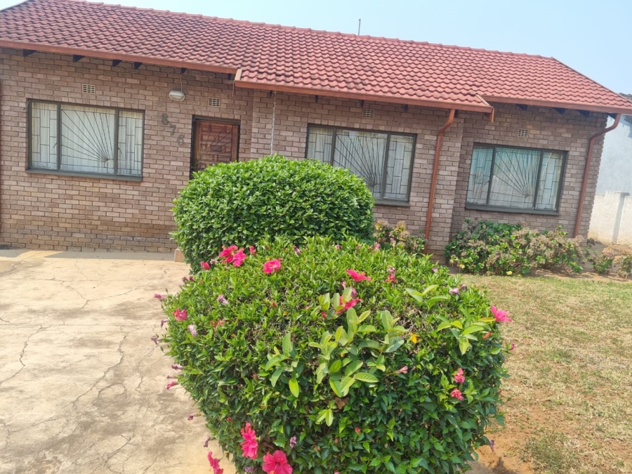 3 Bedroom Property for Sale in Waterval Limpopo