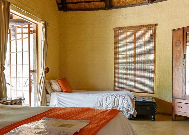 0 Bedroom Property for Sale in Hoedspruit Rural Limpopo