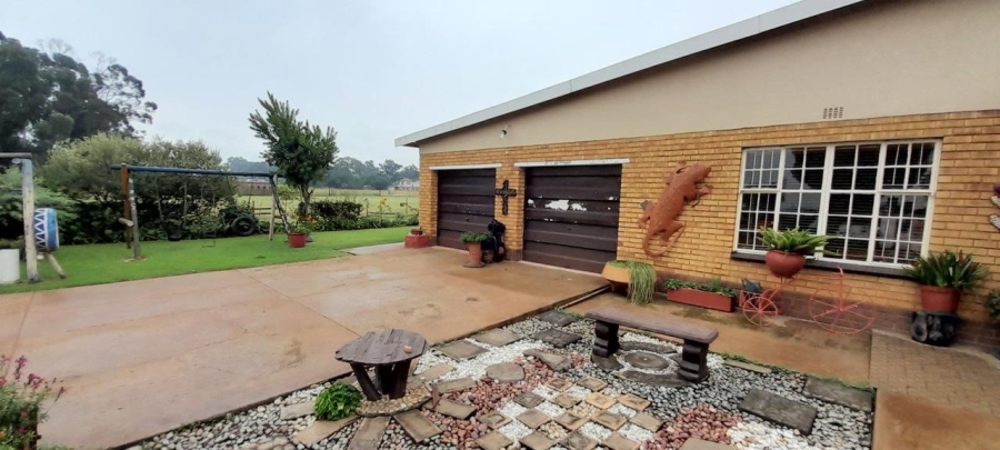 3 Bedroom Property for Sale in Leeupoort Limpopo