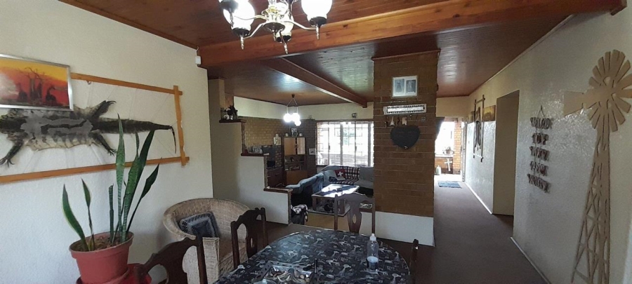3 Bedroom Property for Sale in Leeupoort Limpopo