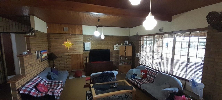 3 Bedroom Property for Sale in Leeupoort Limpopo