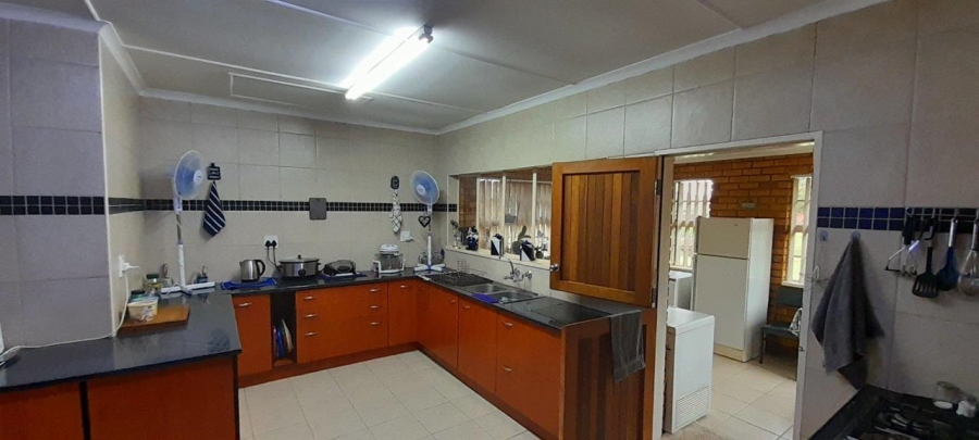 3 Bedroom Property for Sale in Leeupoort Limpopo