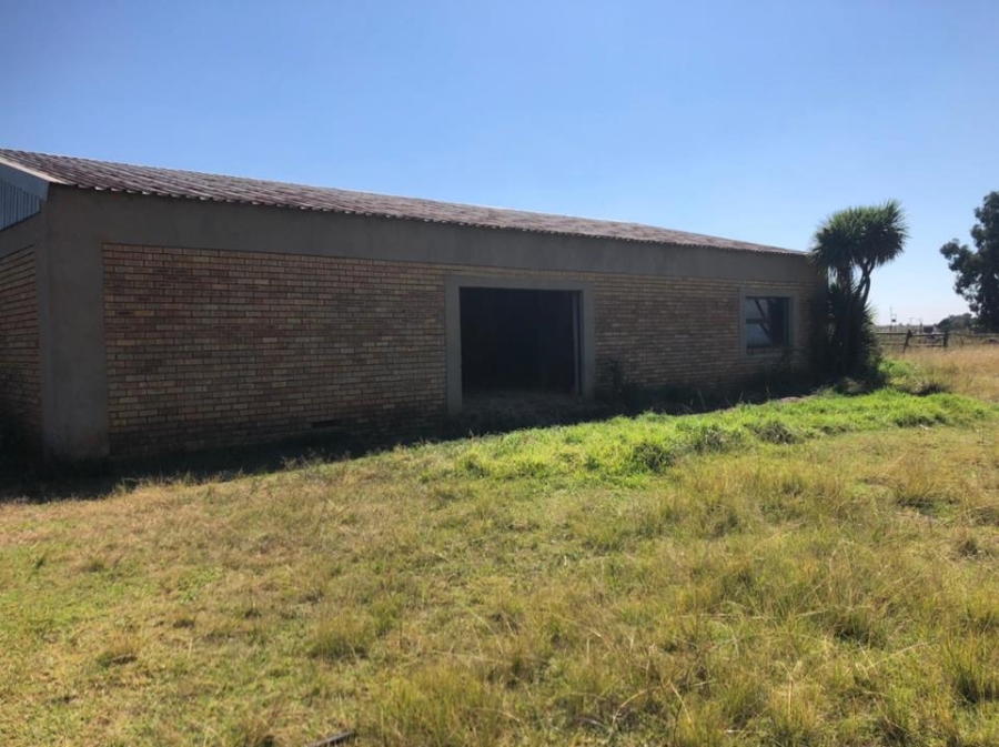 0 Bedroom Property for Sale in Leeupoort Limpopo