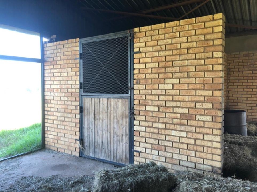 0 Bedroom Property for Sale in Leeupoort Limpopo