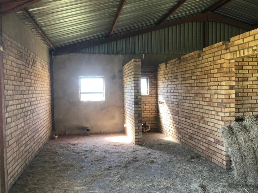 0 Bedroom Property for Sale in Leeupoort Limpopo